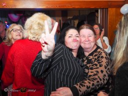 Geburtstagsparty im GH Timo 16.01.2026